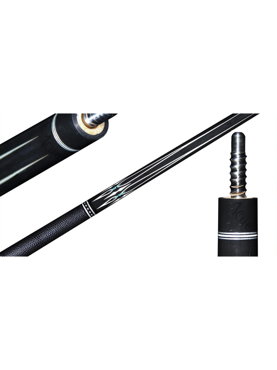 Cơ, Gậy Bida lỗ Rhino R2-02 seri A infinity F1
