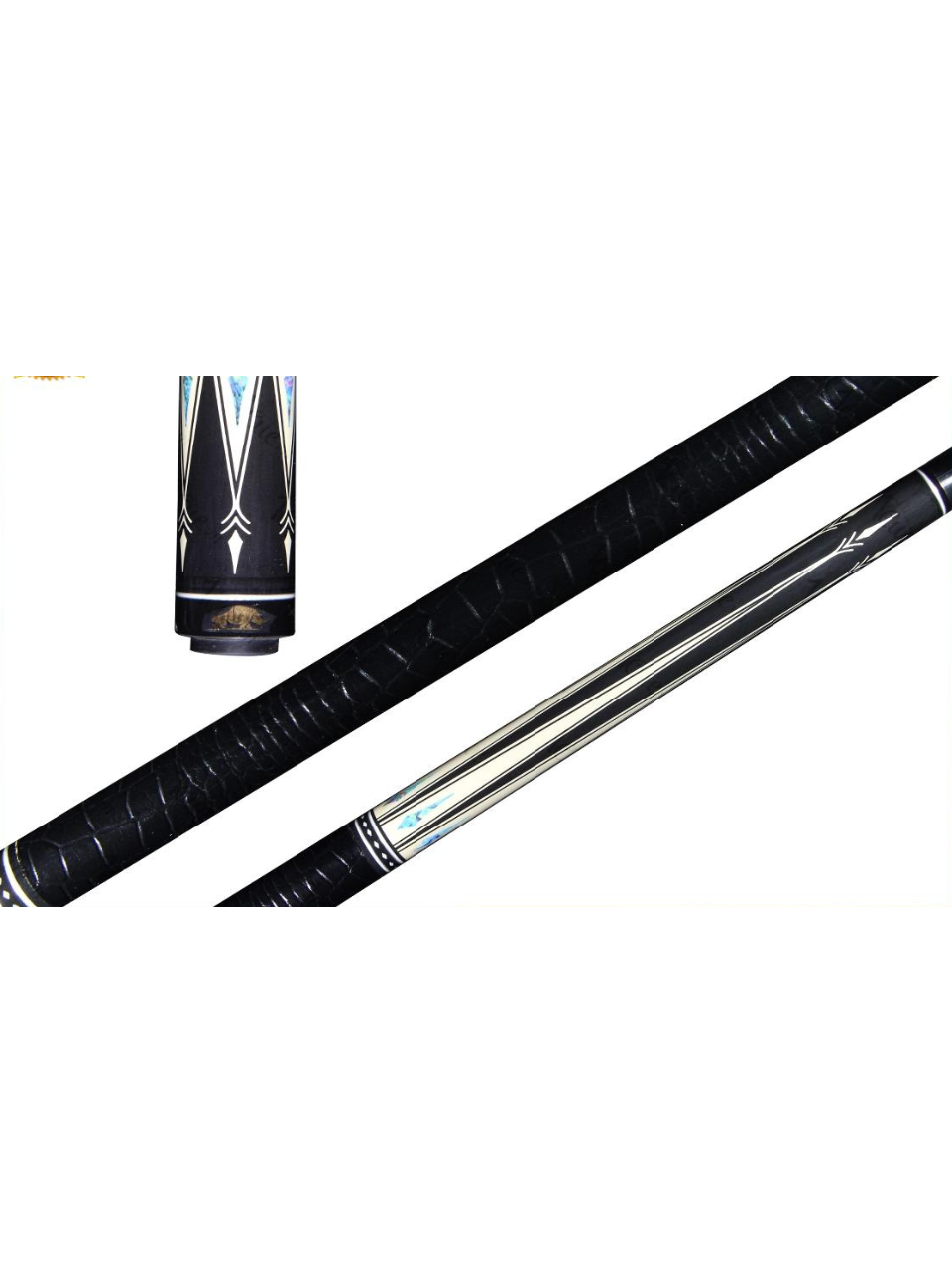 Cơ, Gậy Bida Rhino R4-02 seri A infinity F1
