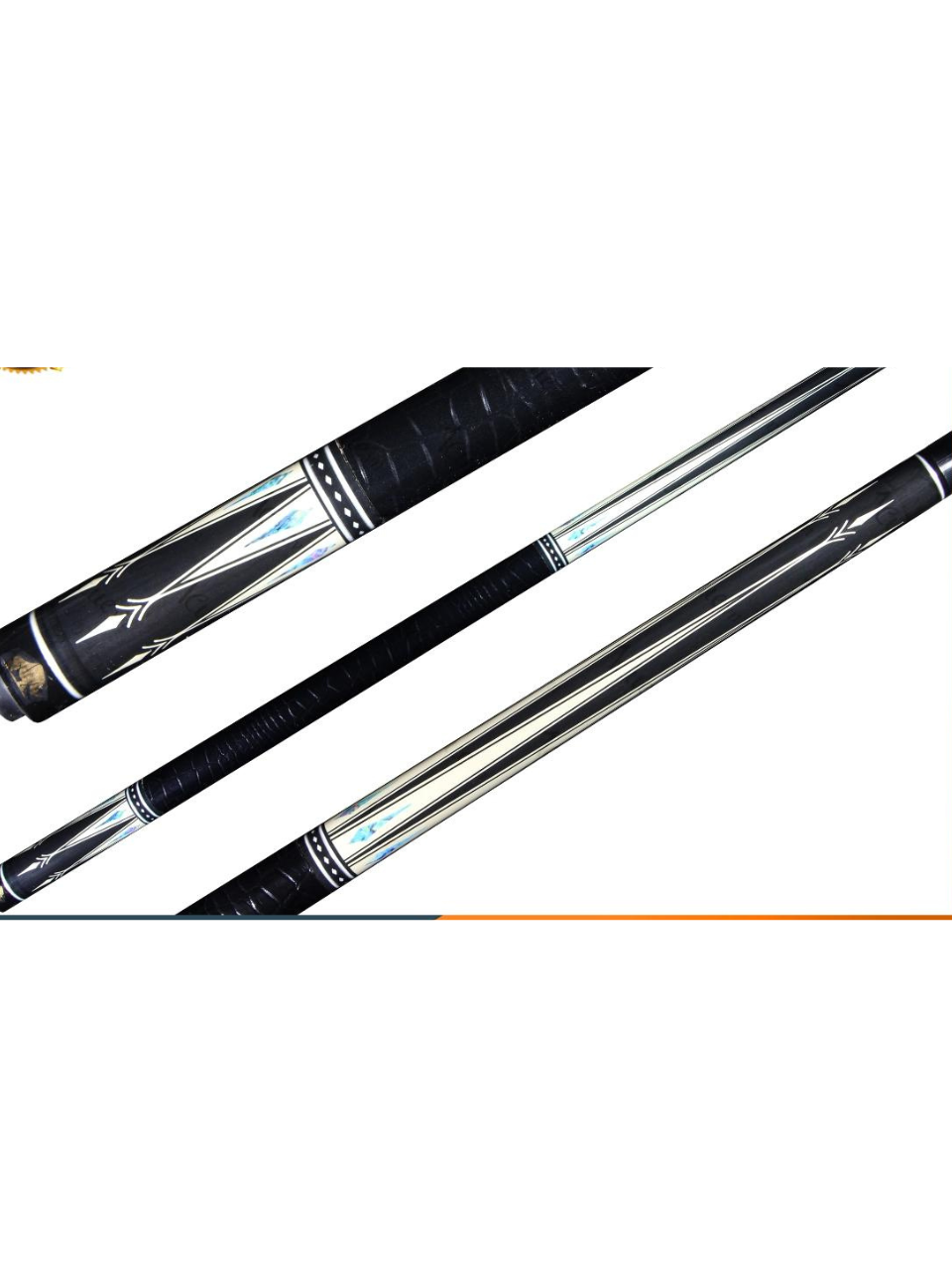 Cơ, Gậy Bida Rhino R4-02 seri A infinity F1