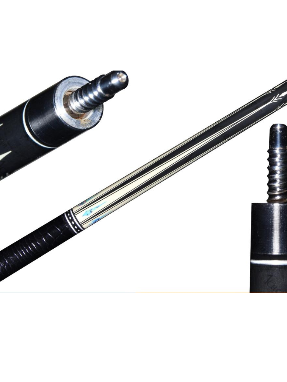 Cơ, Gậy Bida Rhino R4-02 seri A infinity F1