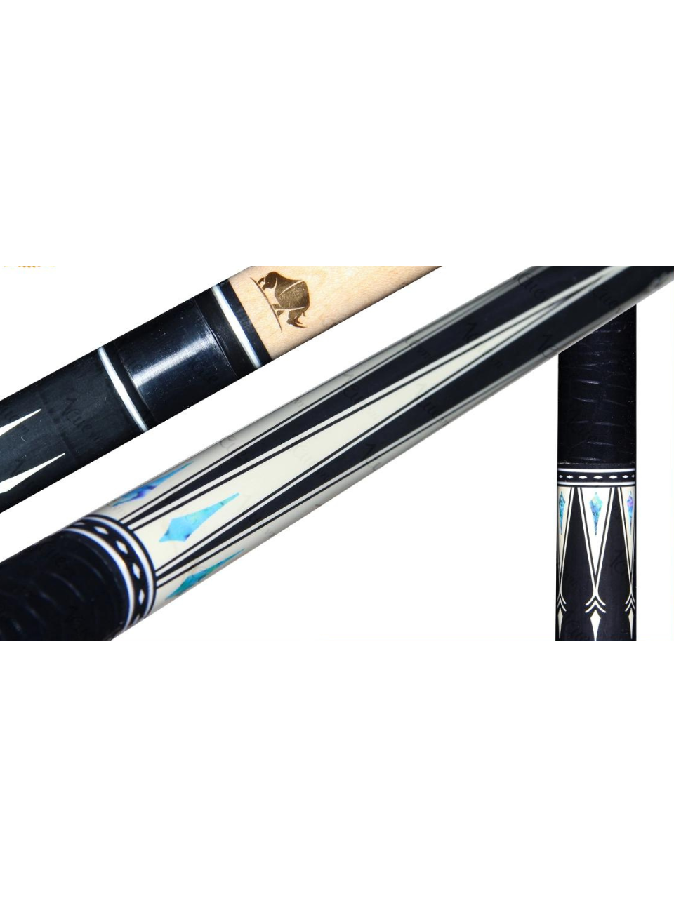 Cơ, Gậy Bida Rhino R4-02 seri A infinity F1