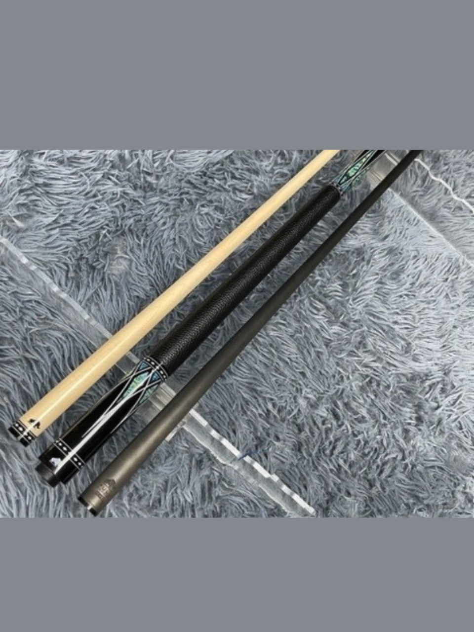Cơ bida lỗ Rhino Carbon RC23-04