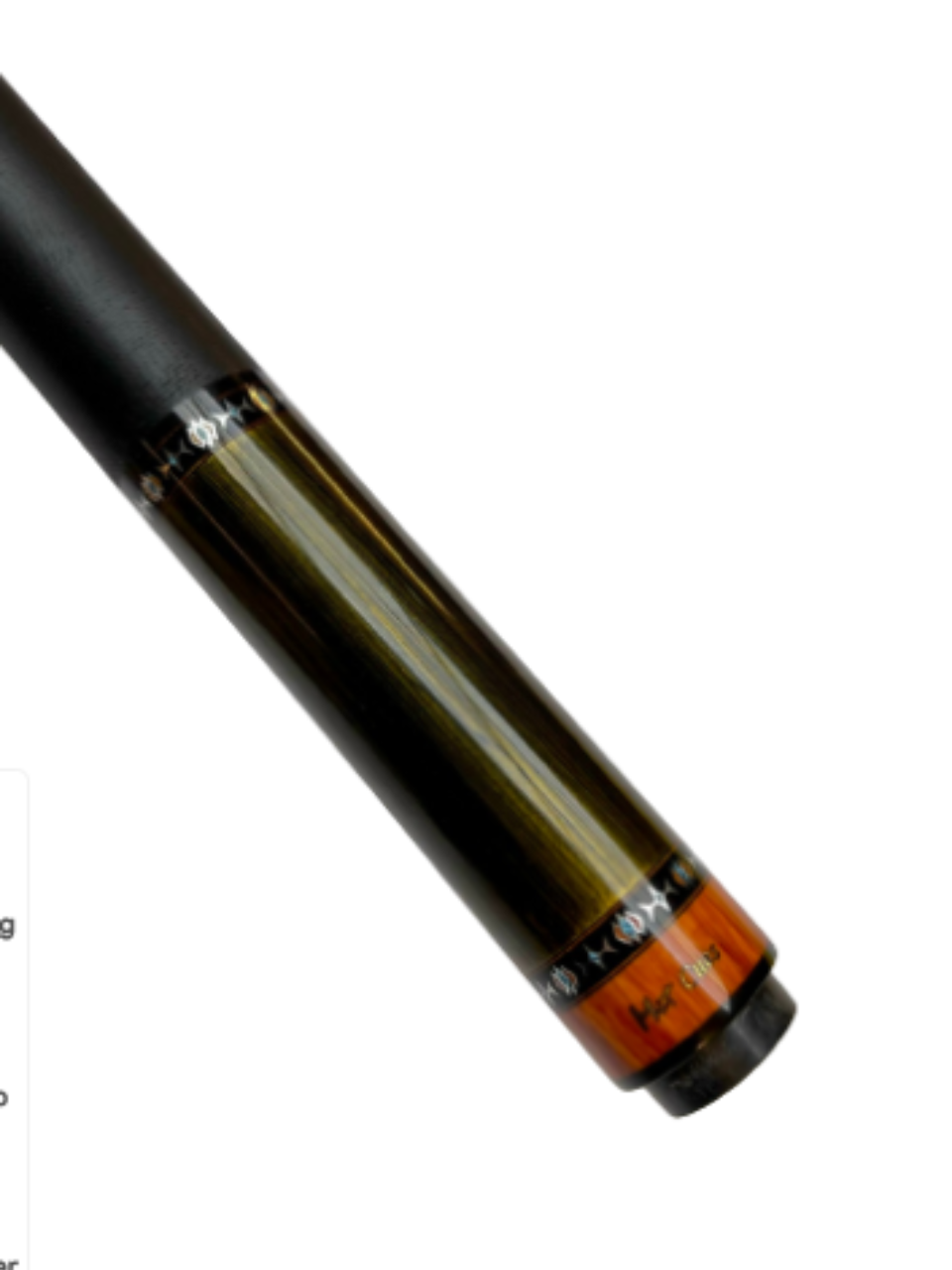 Cơ bida lỗ Mit MH21-02