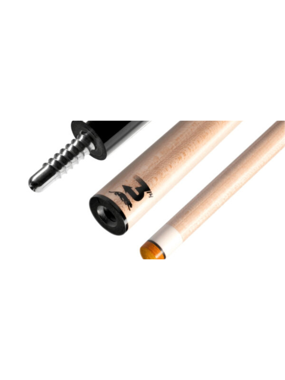 Ngọn cơ Predator 314-3 Radial