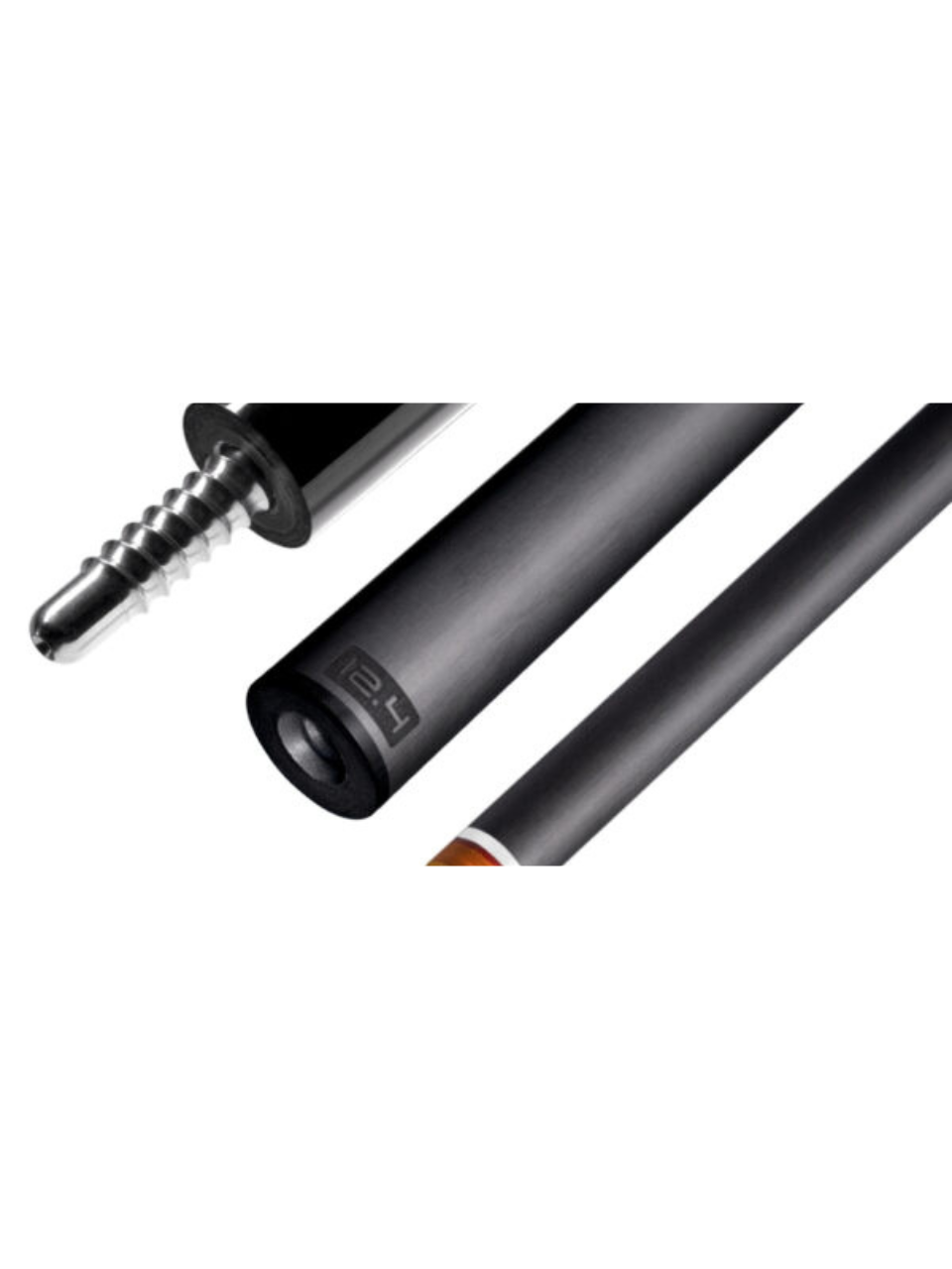 Ngọn cơ Predator REVO Radial – 12.4 mm – 29″ (Phíp Trắng)