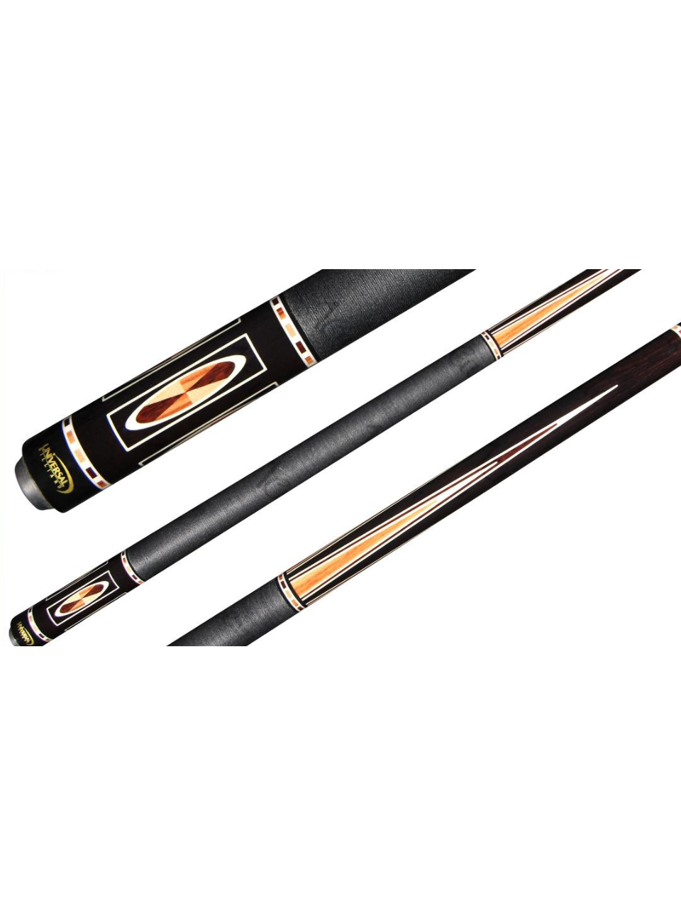 Cơ,Gậy Bida lỗ Universal UN-40V