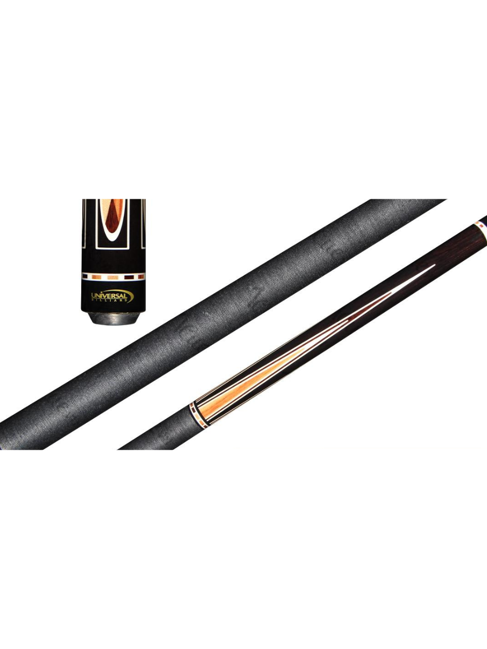 Cơ,Gậy Bida lỗ Universal UN-40V