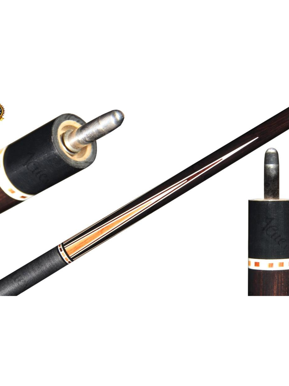 Cơ,Gậy Bida lỗ Universal UN-40V