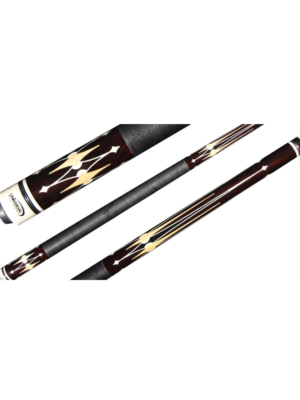 Cơ,Gậy Bida lỗ Universal UN-20V