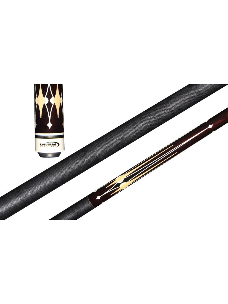 Cơ,Gậy Bida lỗ Universal UN-20V