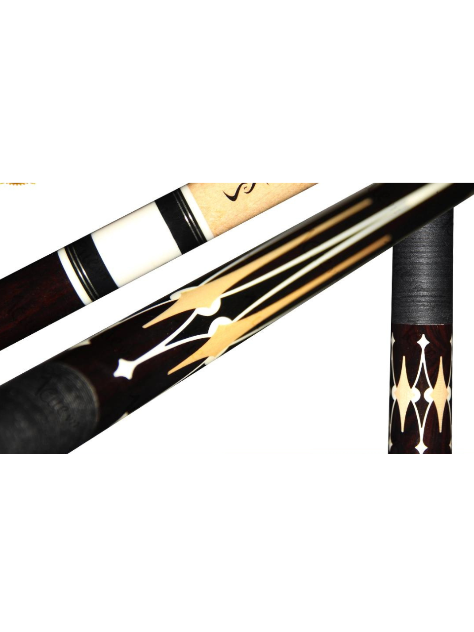 Cơ,Gậy Bida lỗ Universal UN-20V