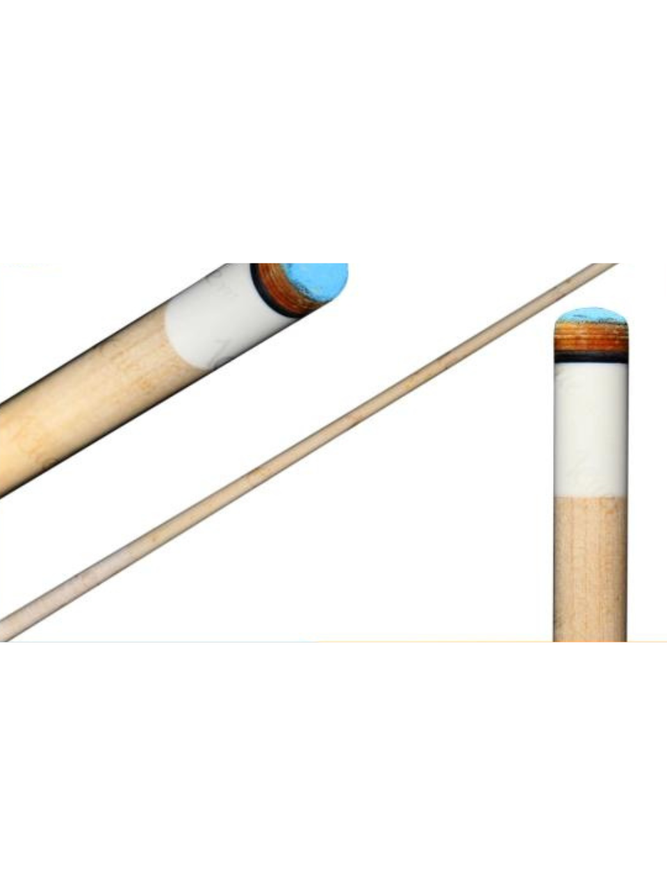 Cơ,Gậy Bida lỗ Universal UN-20V