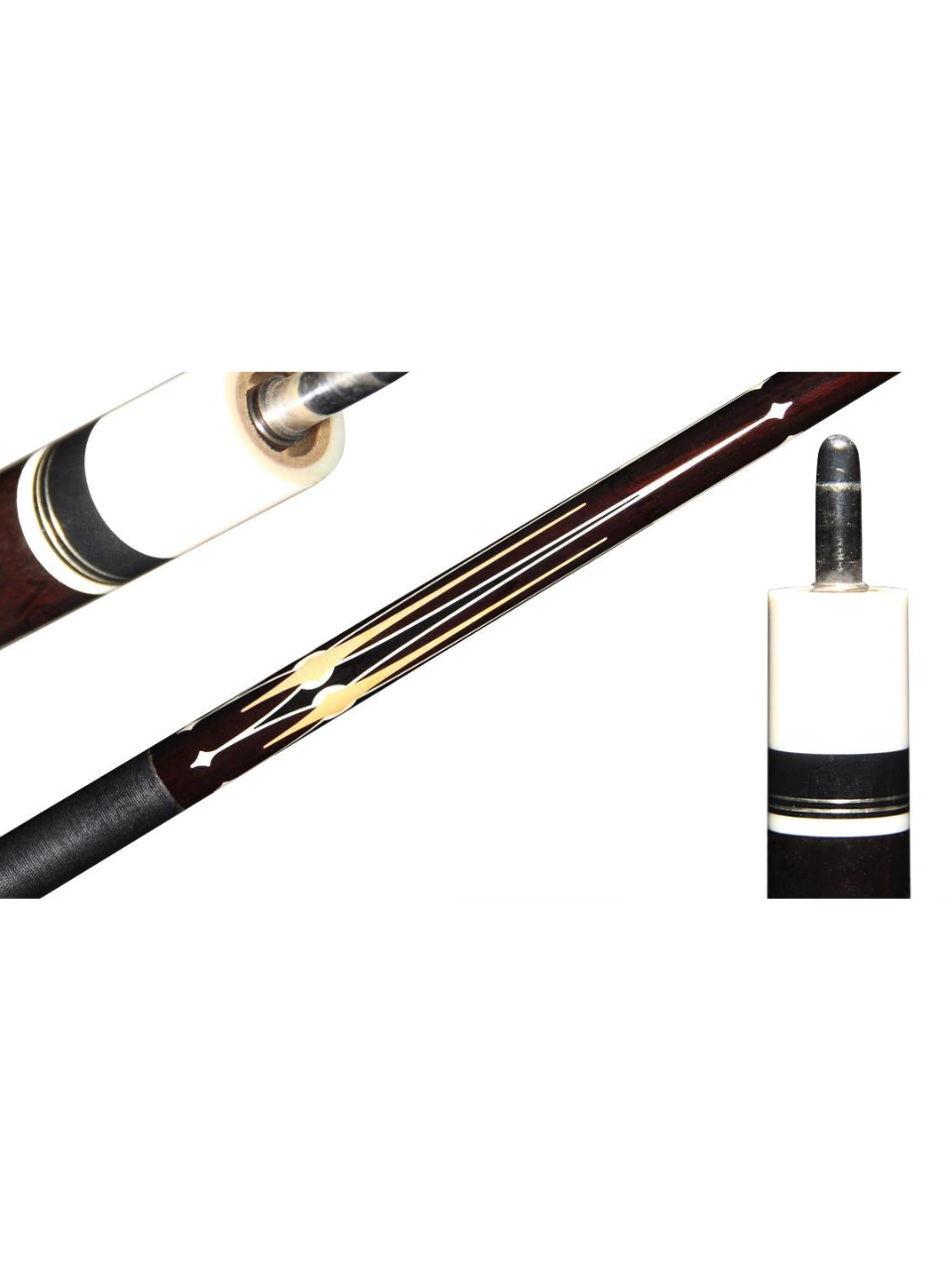 Cơ,Gậy Bida lỗ Universal UN-20V