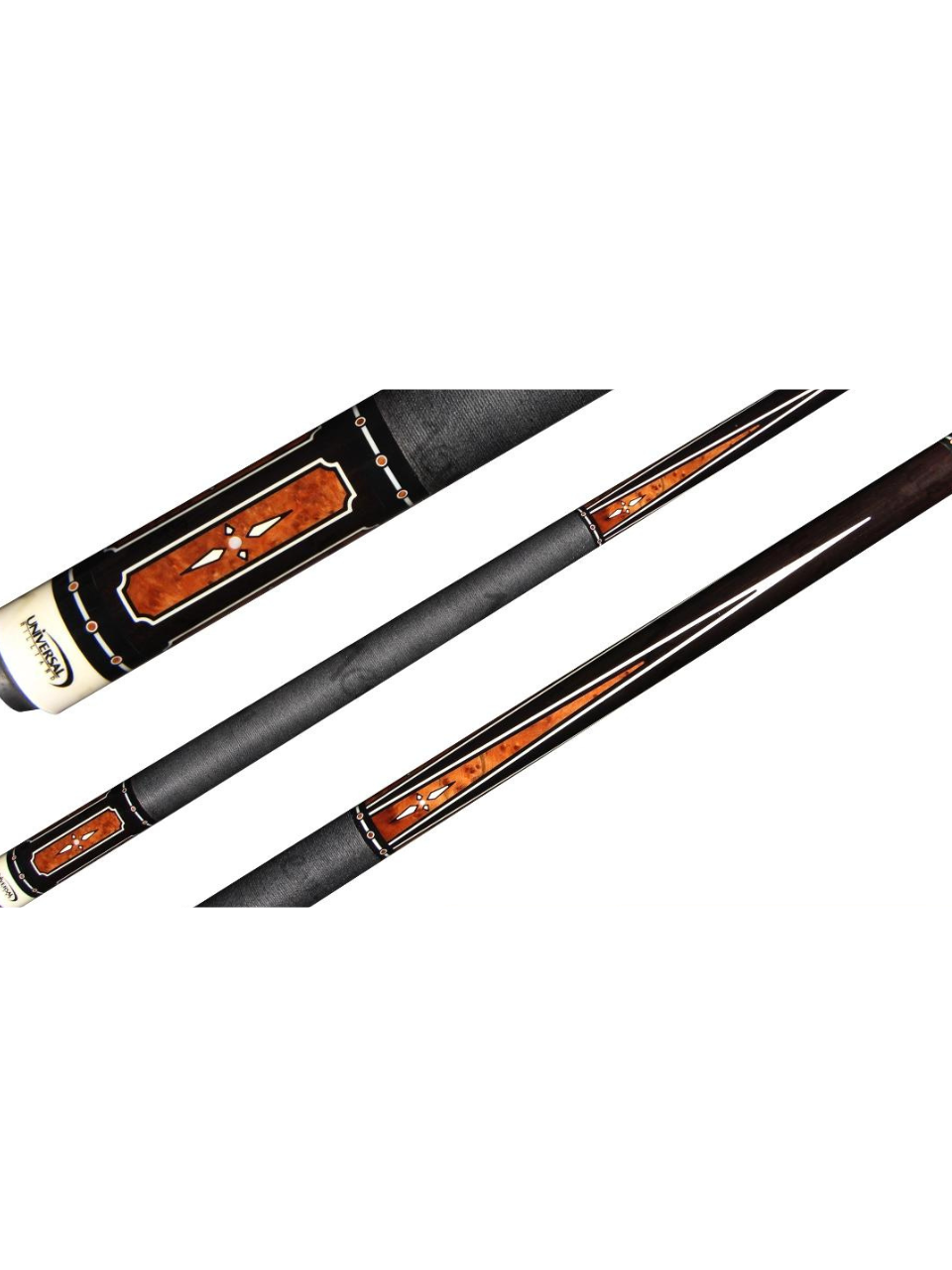 Cơ,Gậy Bida lỗ Universal UN-60V