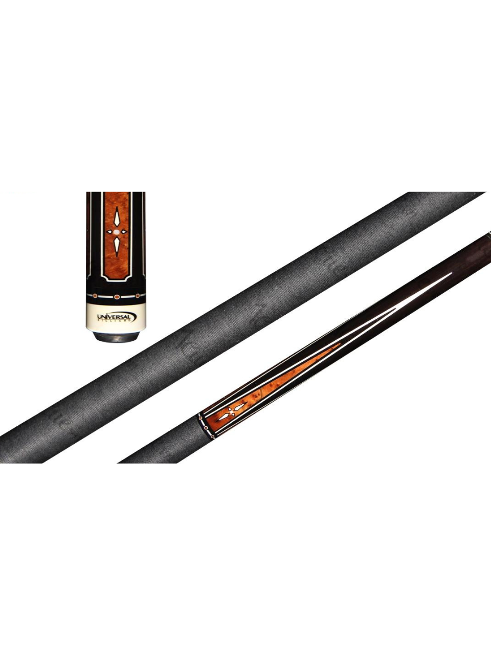 Cơ,Gậy Bida lỗ Universal UN-60V