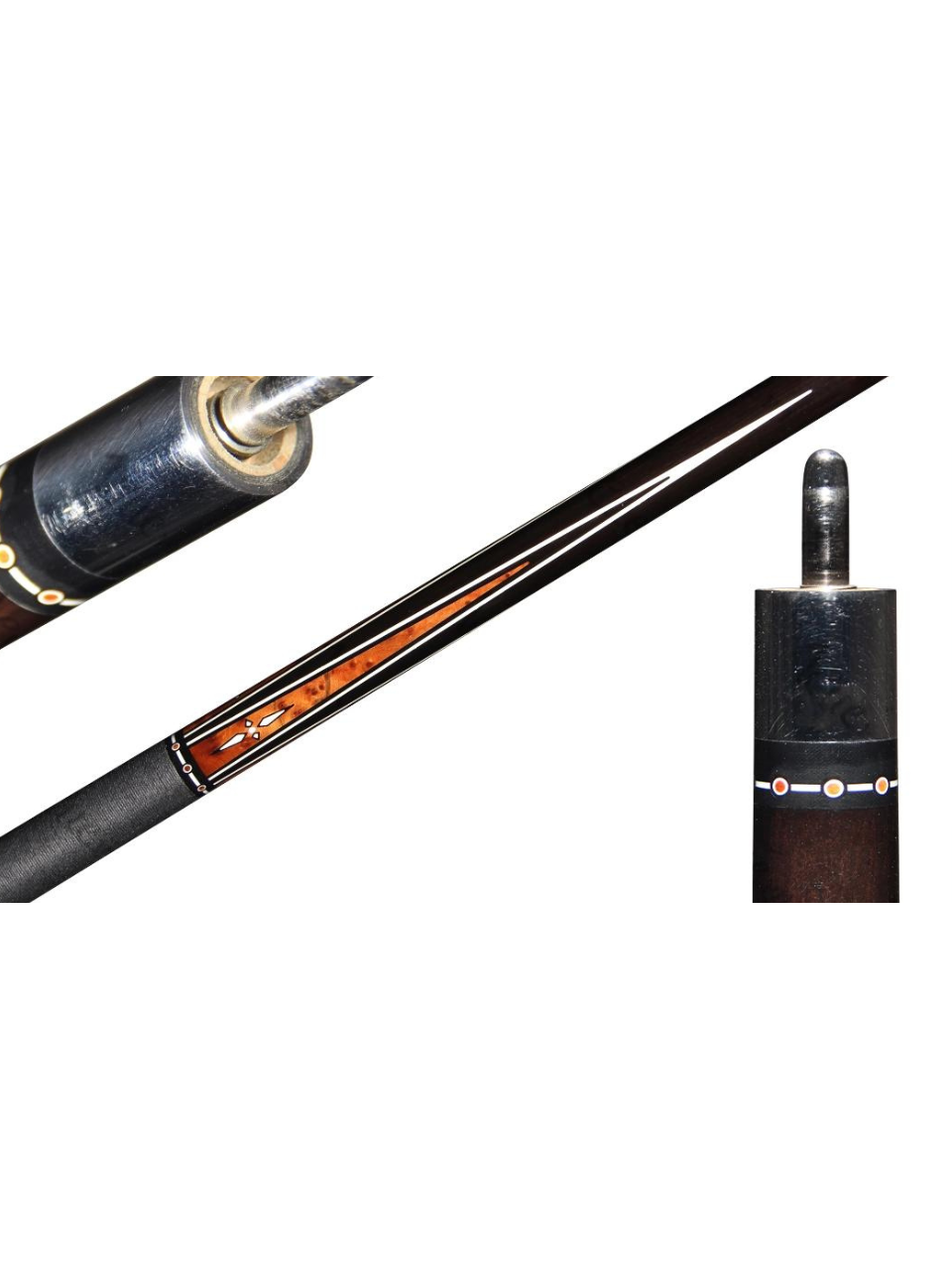 Cơ,Gậy Bida lỗ Universal UN-60V