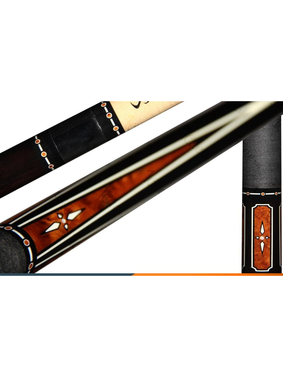 Cơ,Gậy Bida lỗ Universal UN-60V