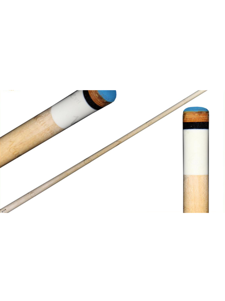 Cơ,Gậy Bida lỗ Universal UN-60V