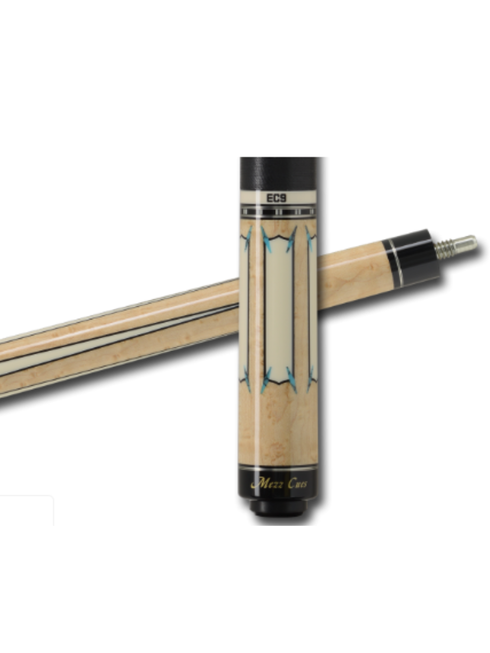 Cơ bida lỗ Mezz EC9-N4