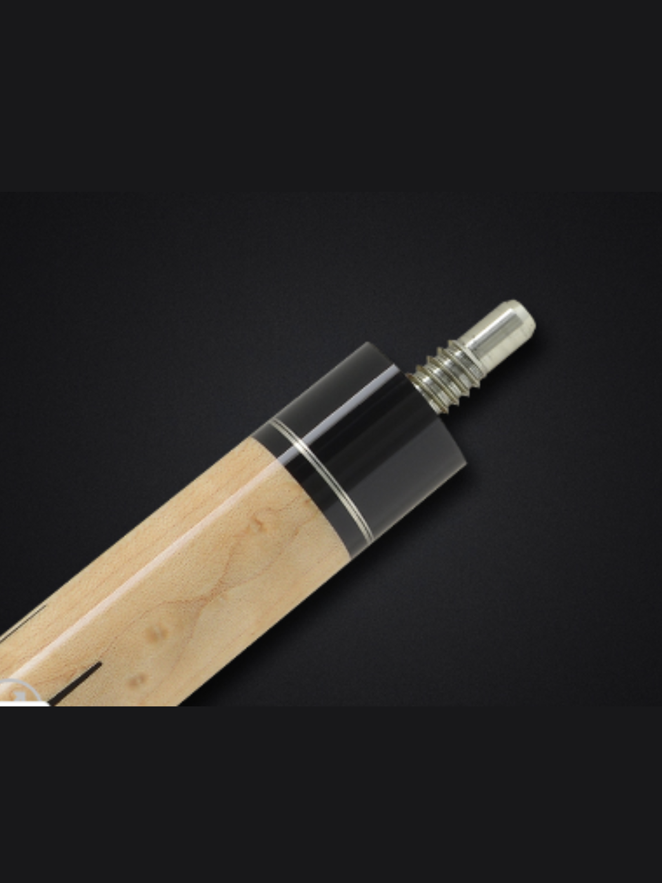 Cơ bida lỗ Mezz EC9-N4