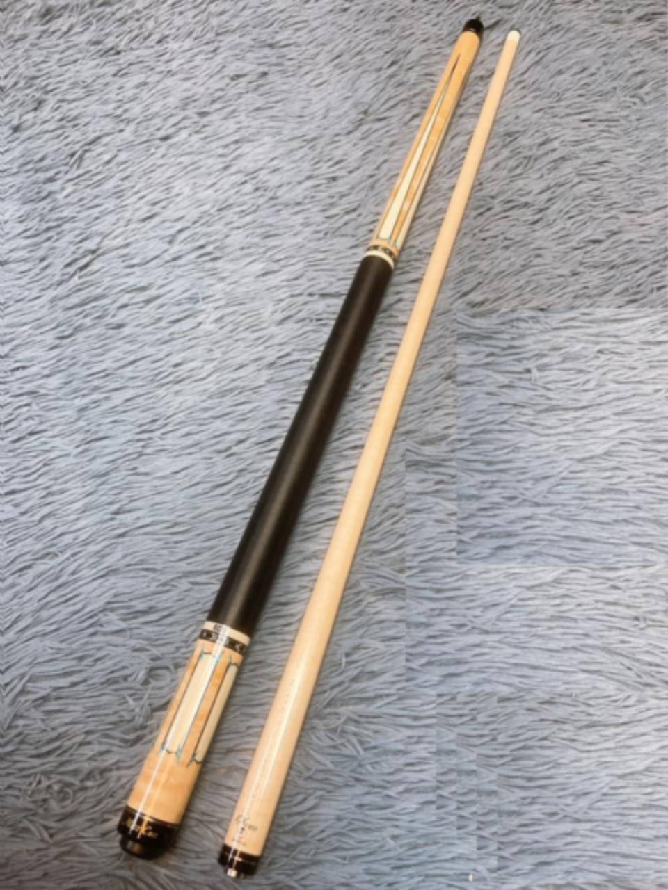 Cơ bida lỗ Mezz EC9-N4