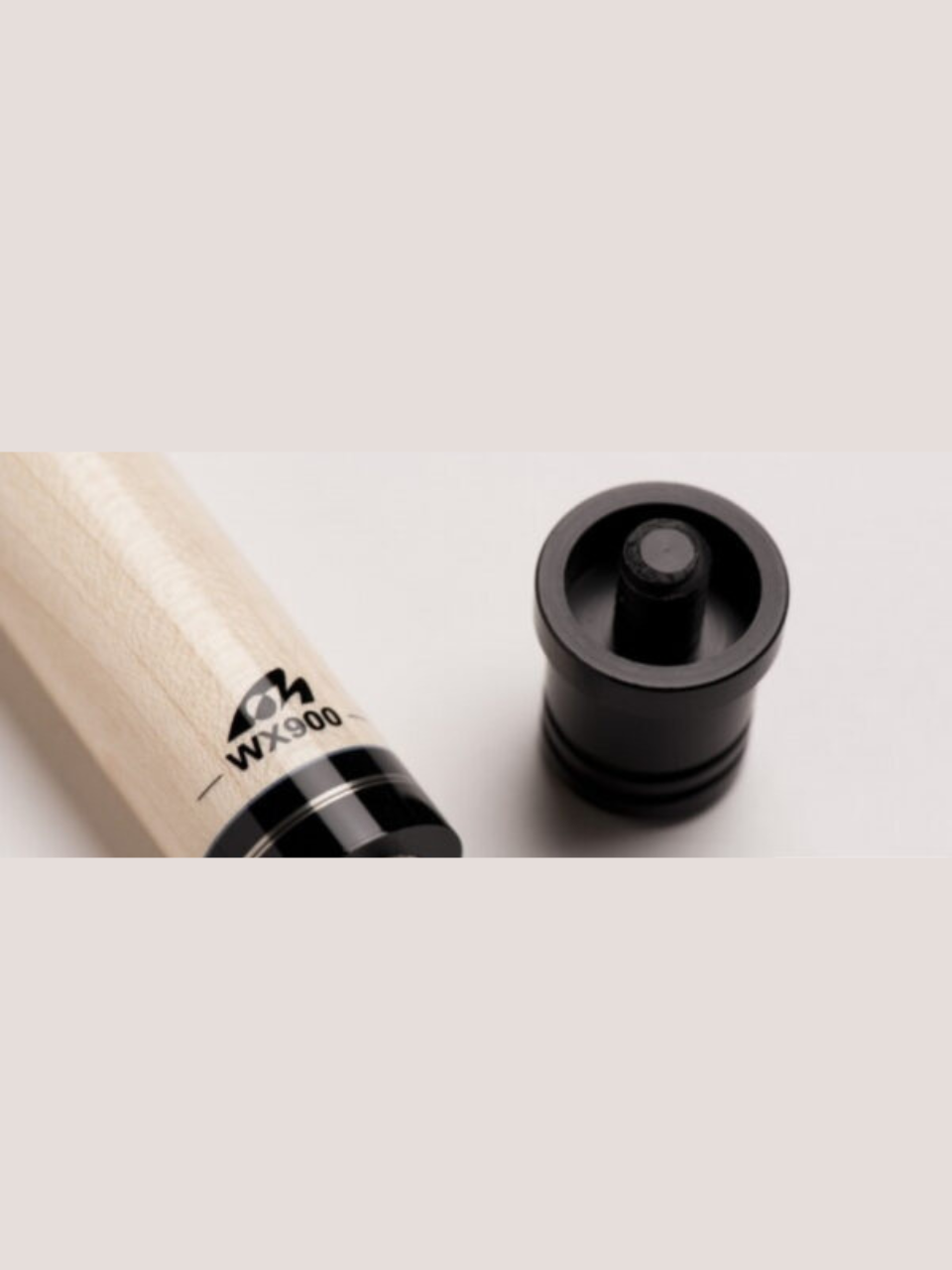 Ngọn cơ Mezz WX900 ren 3/8×11 12.0mm (29″)