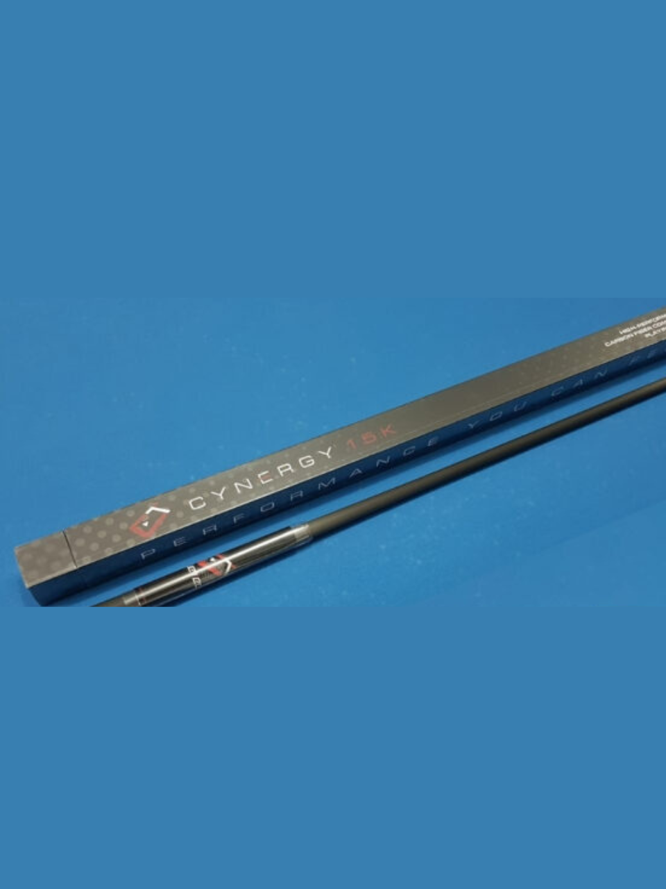 Ngọn Cuetec Cynergy ren 3/8×10 12.5mm (29″)