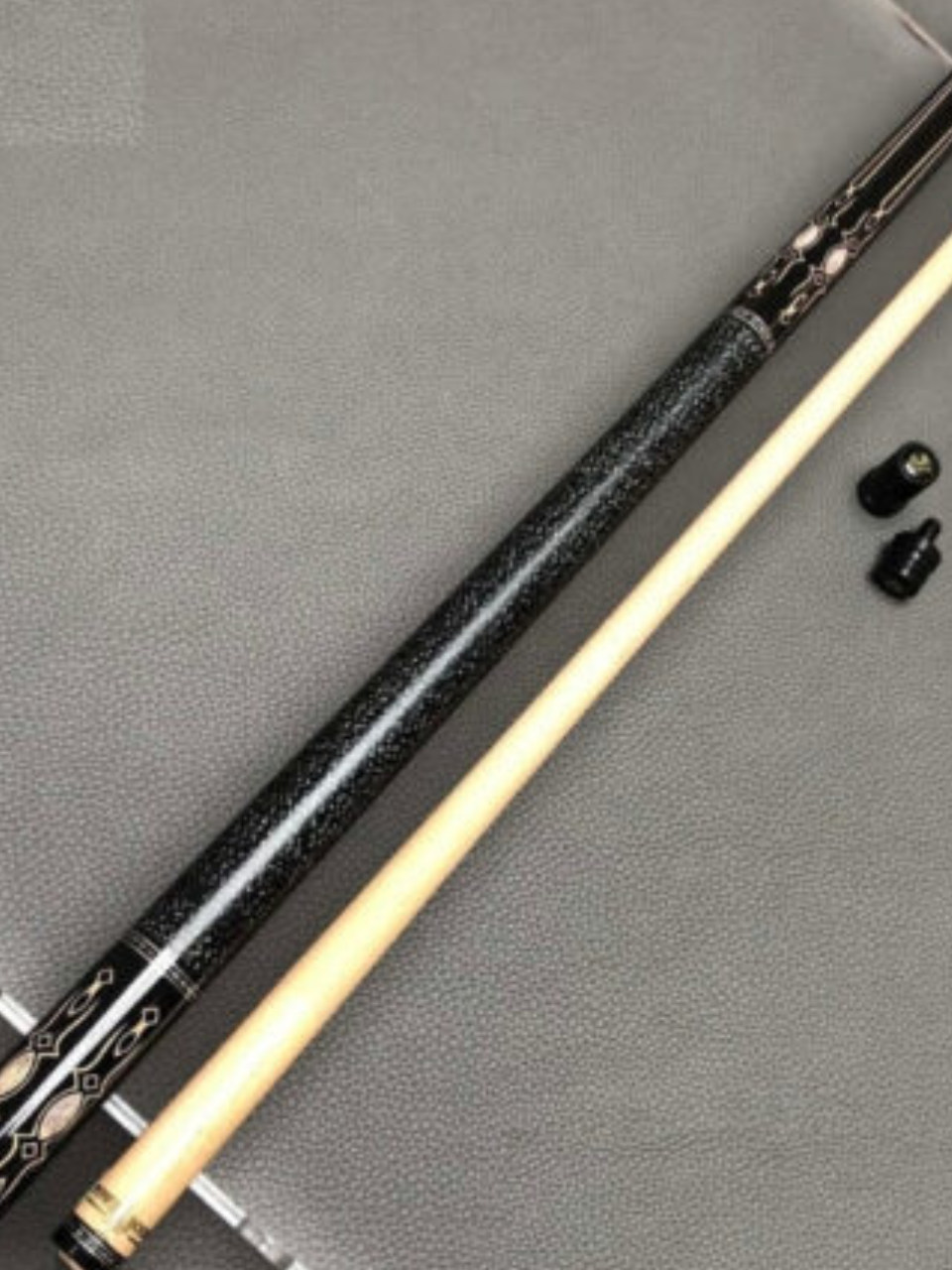 Cơ bida lỗ Demon DF9-C02