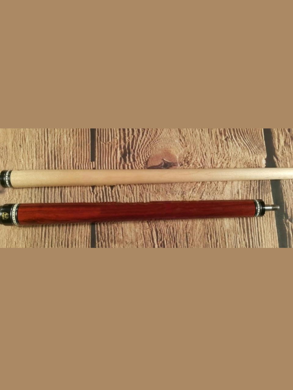 Cơ Bida lỗ Demon DJ1 001