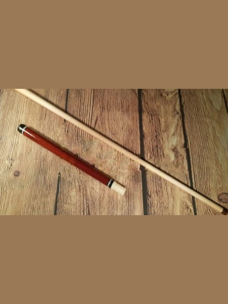 Cơ Bida lỗ Demon DJ1 001