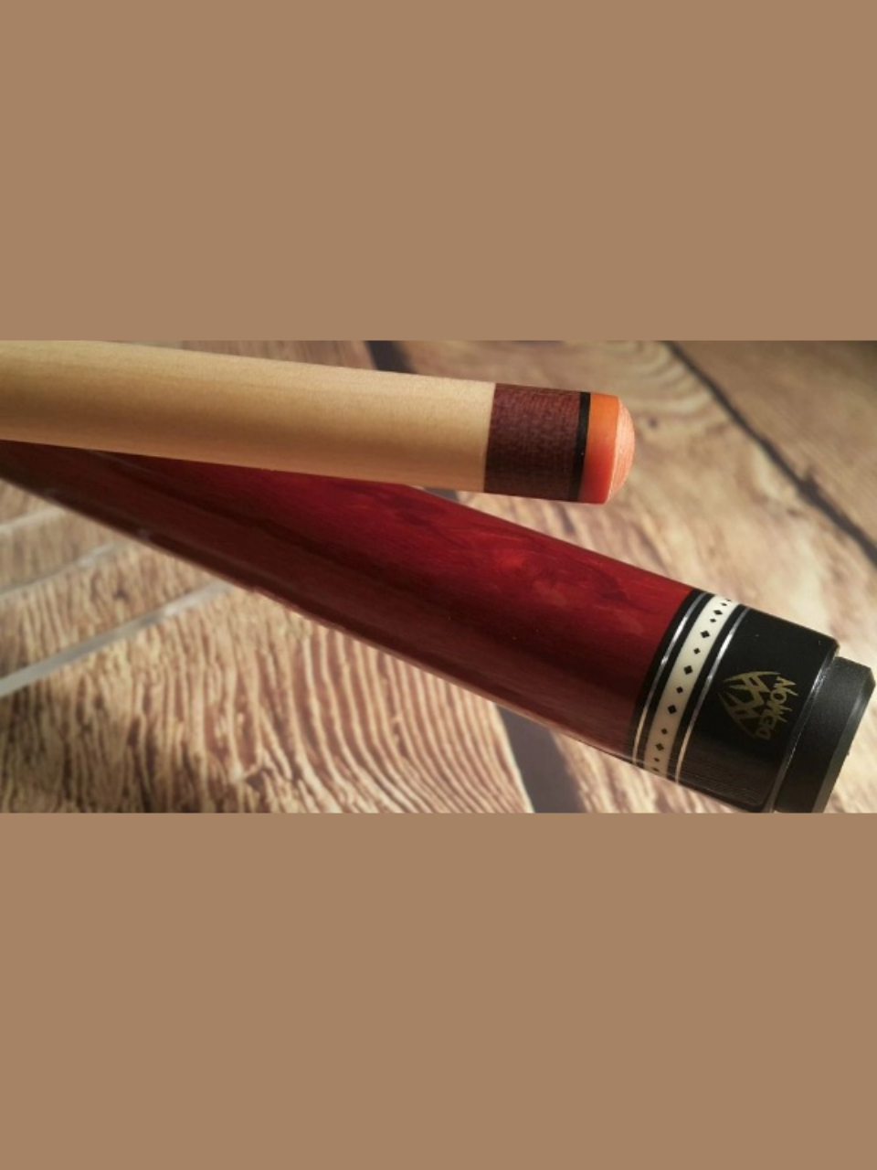 Cơ Bida lỗ Demon DJ1 001