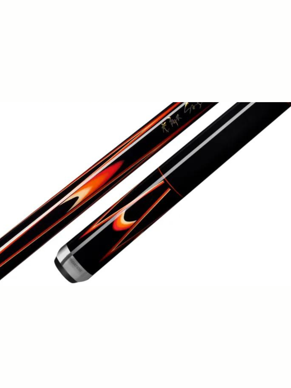 Cơ bida 3 băng Predator Sang Lee 1 Carom Billiard Cue