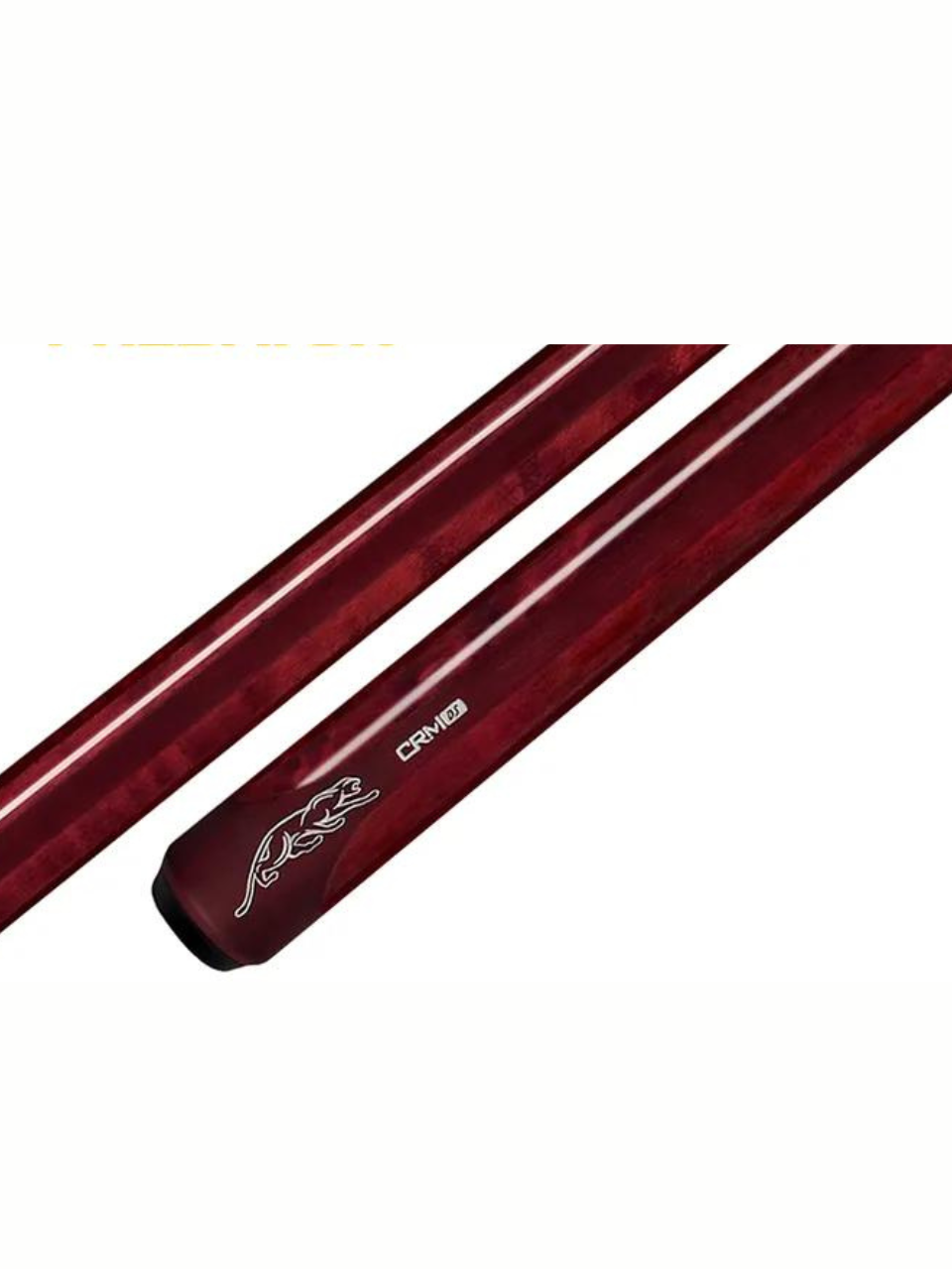 Cơ bida 3 băng Predator P3 DS Rosewood Carom Billiard Cue