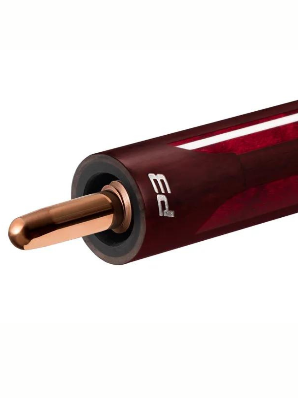 Cơ bida 3 băng Predator P3 DS Rosewood Carom Billiard Cue