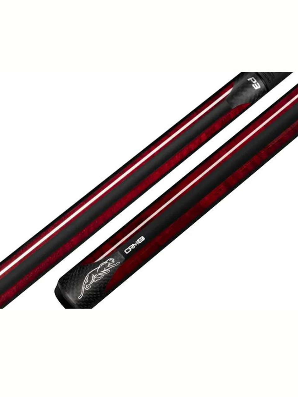 Cơ bida 3 băng Predator P3 DS Carbon Carom Billiard Cue