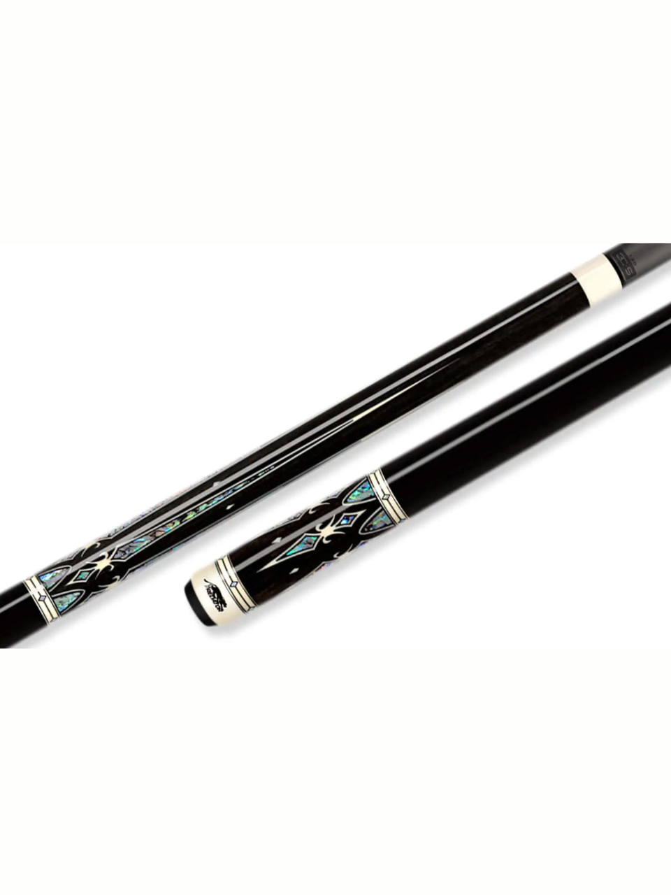 Cơ bida 3 băng Predator CRM Ikon 2 Carom Cue