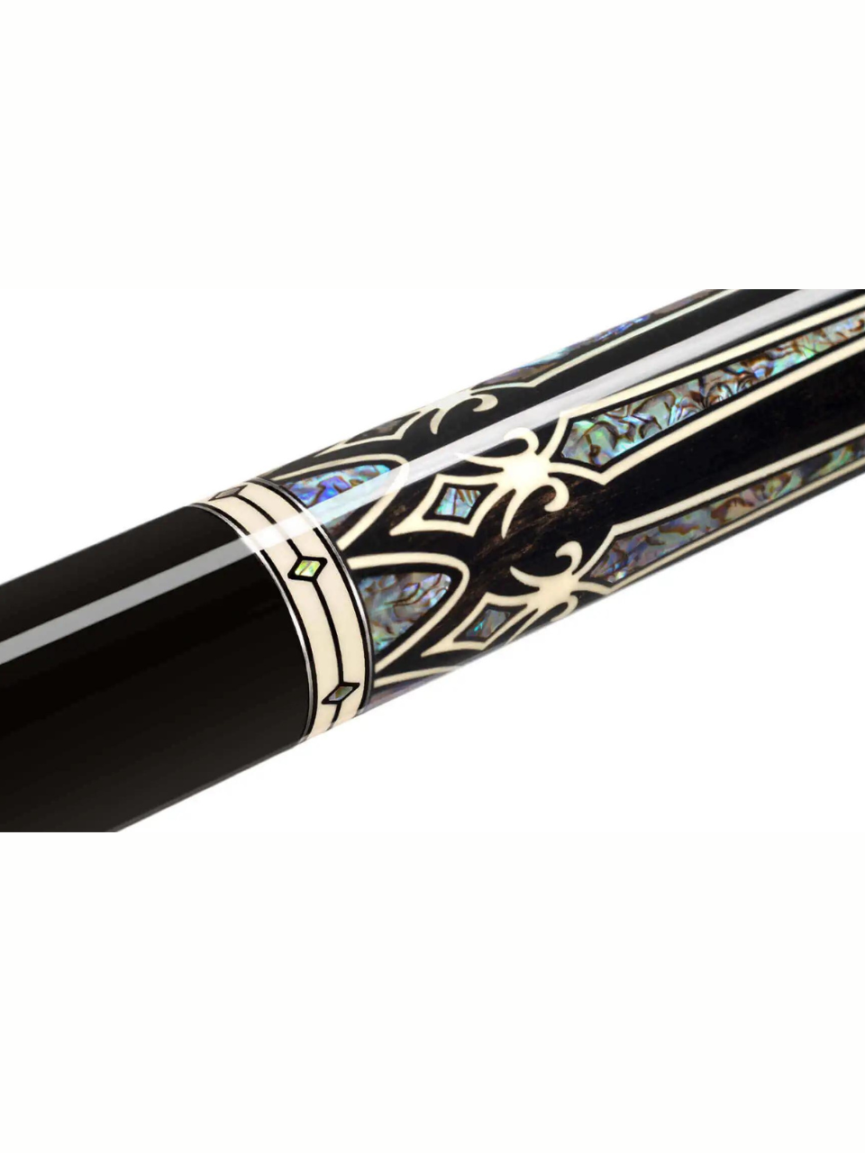 Cơ bida 3 băng Predator CRM Ikon 2 Carom Cue