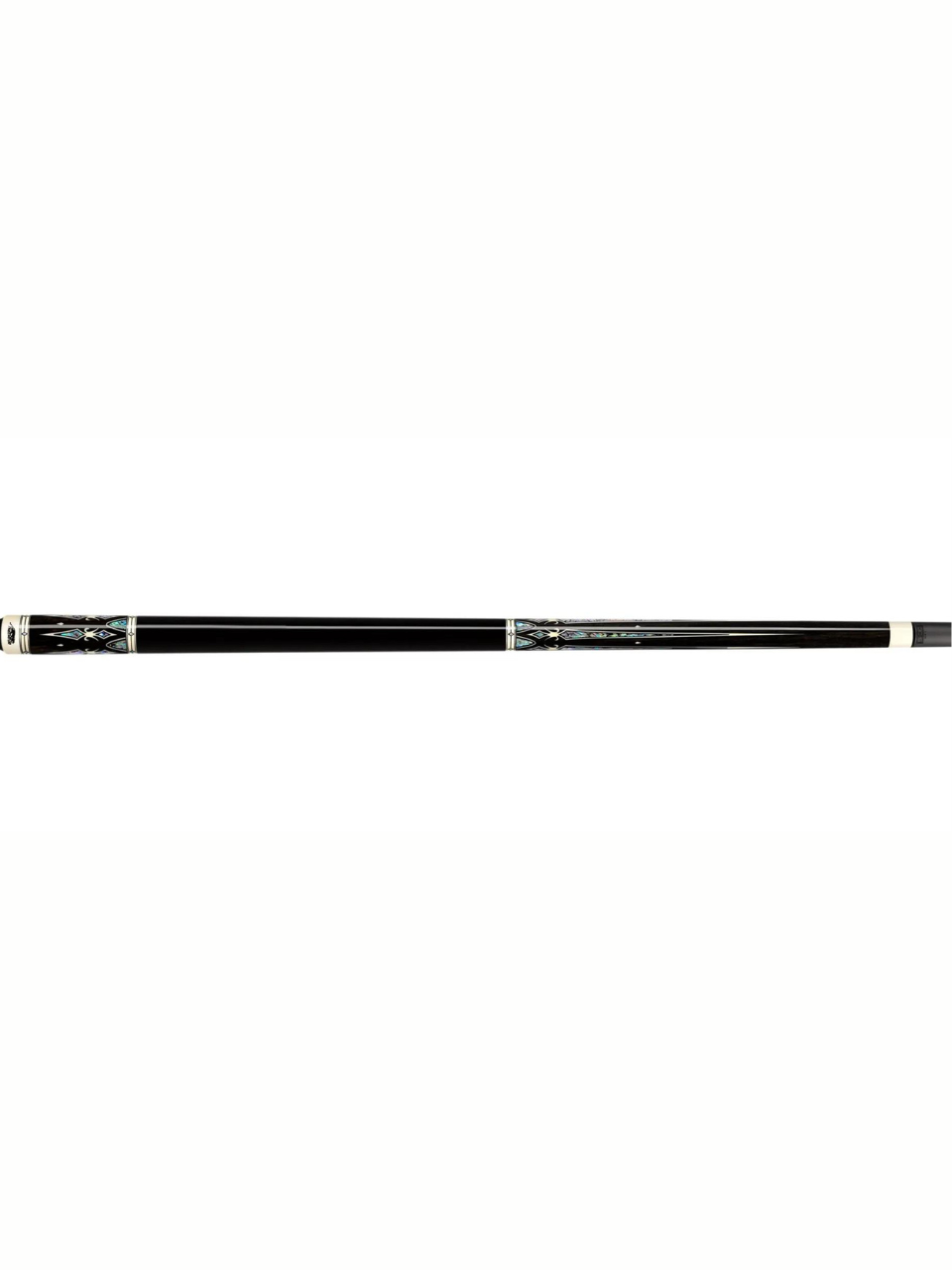 Cơ bida 3 băng Predator CRM Ikon 2 Carom Cue