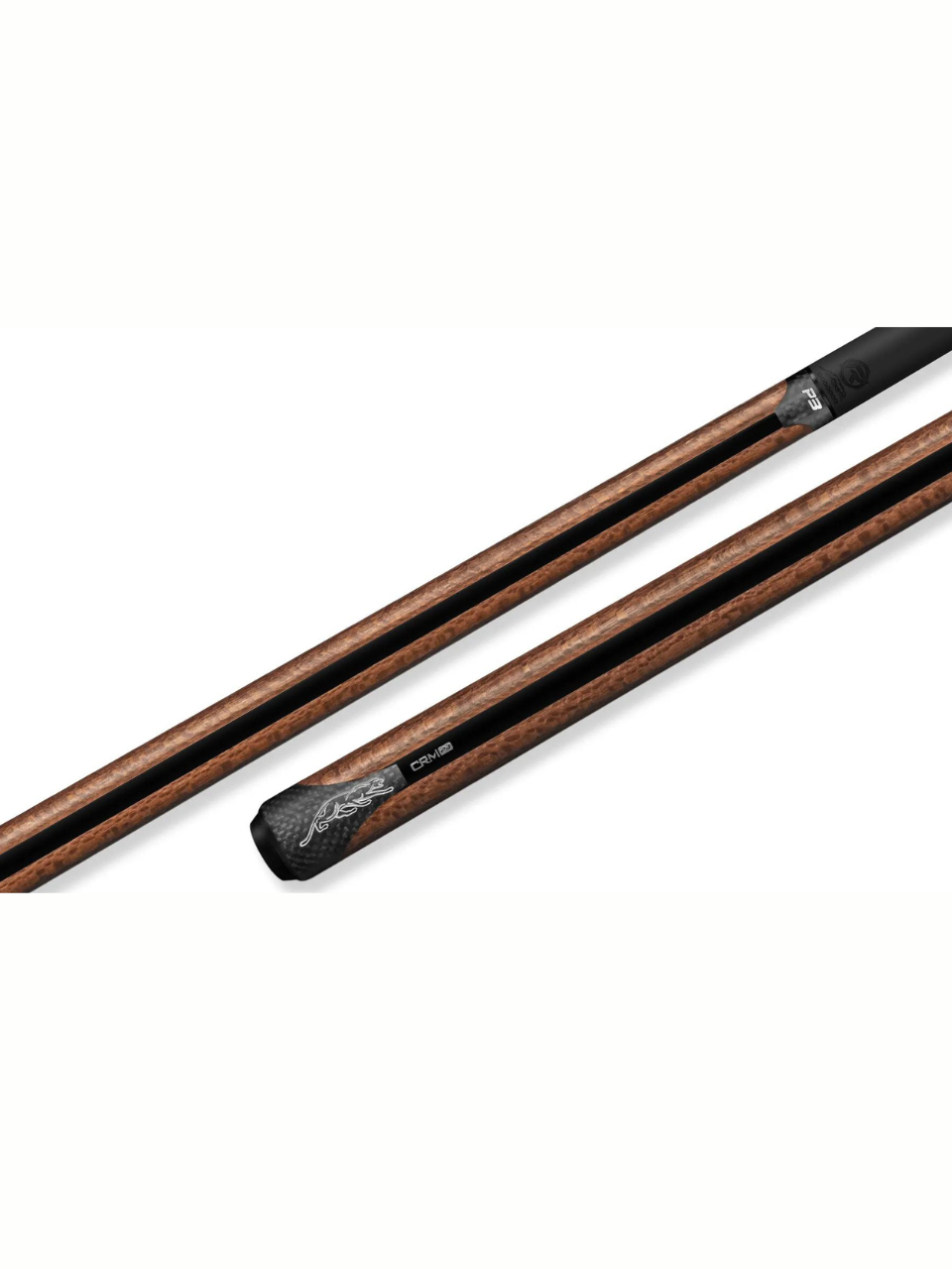 Cơ bida 3 băng Predator CRM P3 Leopard Carom Cue