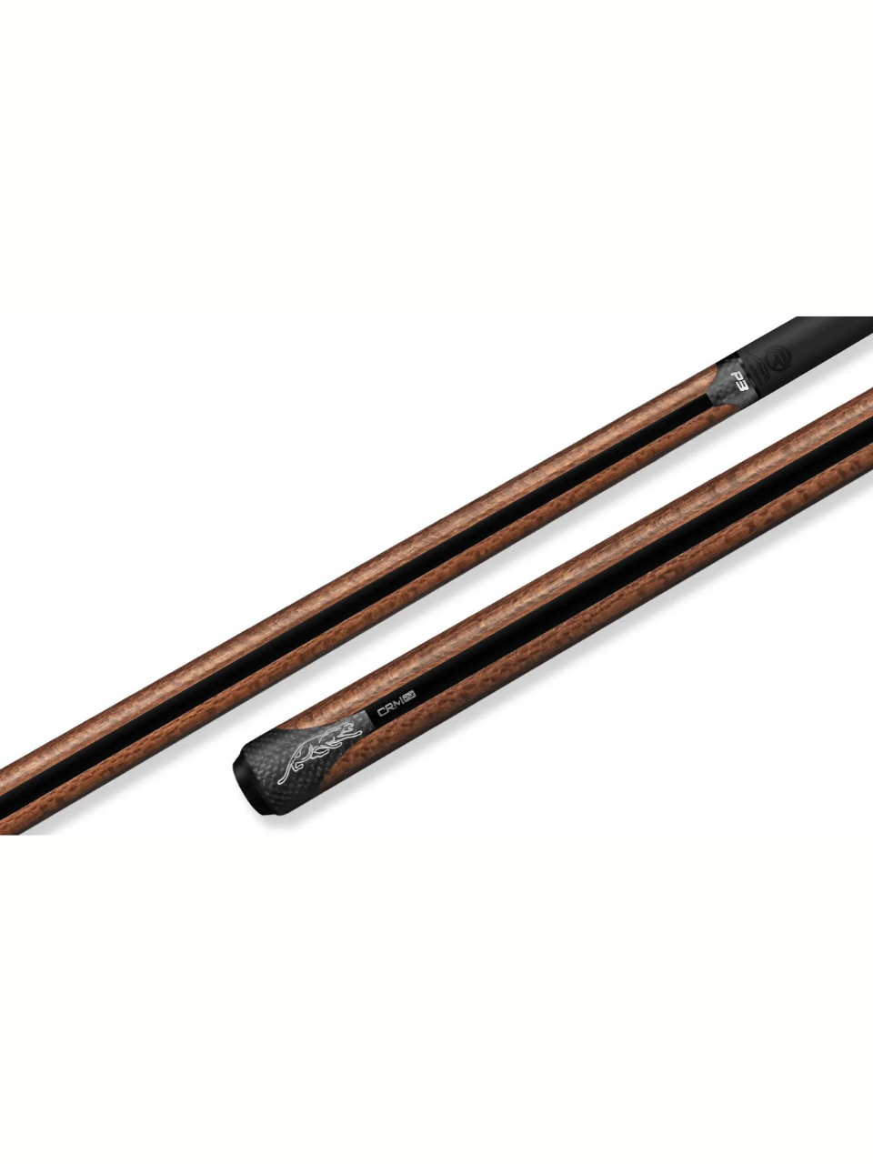 Cơ bida 3 băng Predator CRM P3 Leopard Carom Cue