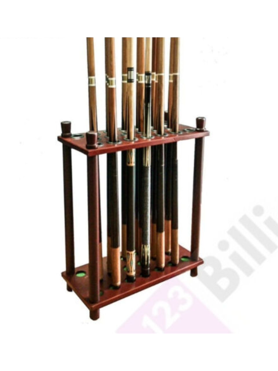 Giá để cơ loại Gỗ để sàn M002