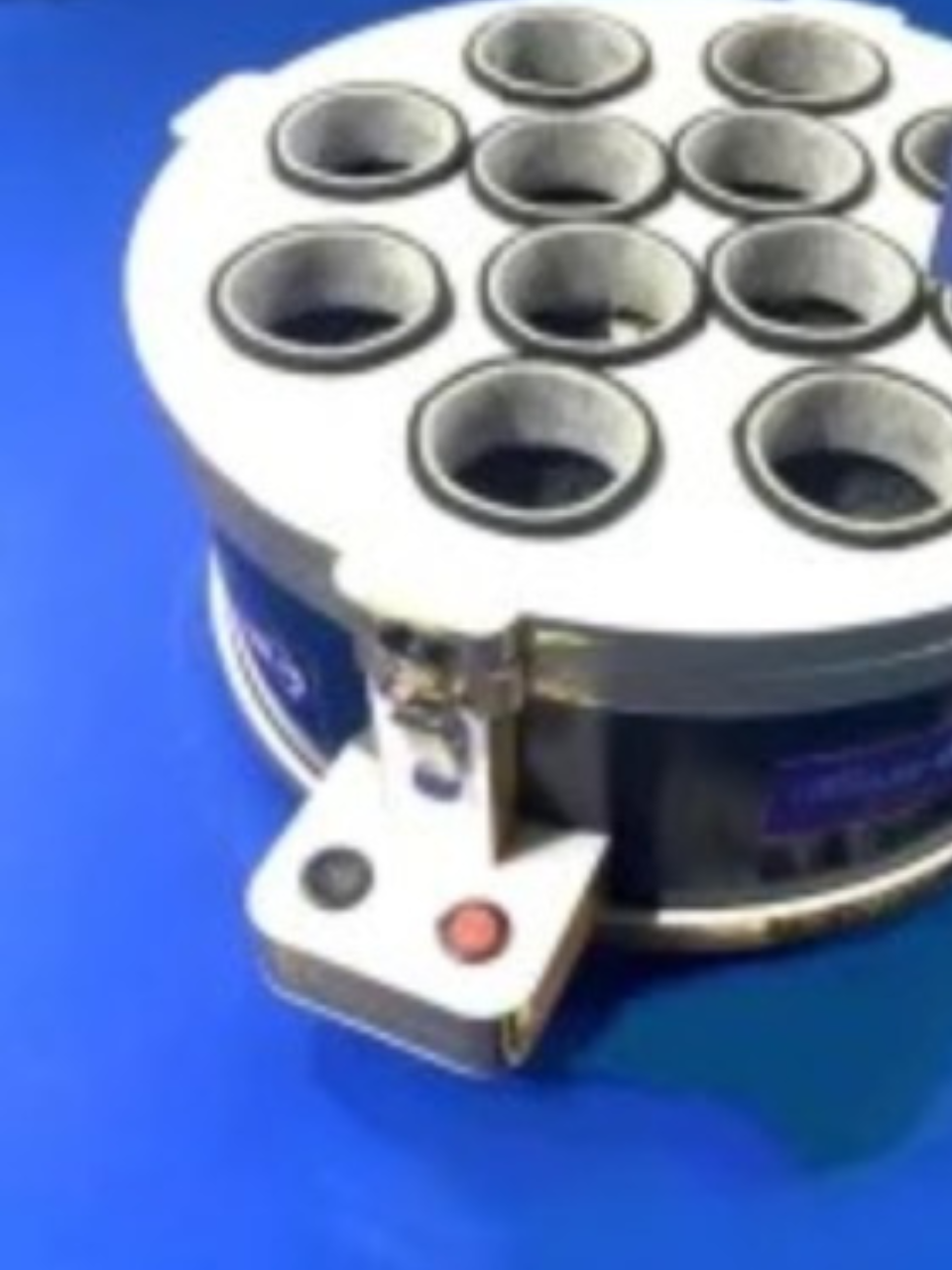 Máy Lau Bi Thanh Sơn – 12 Trái