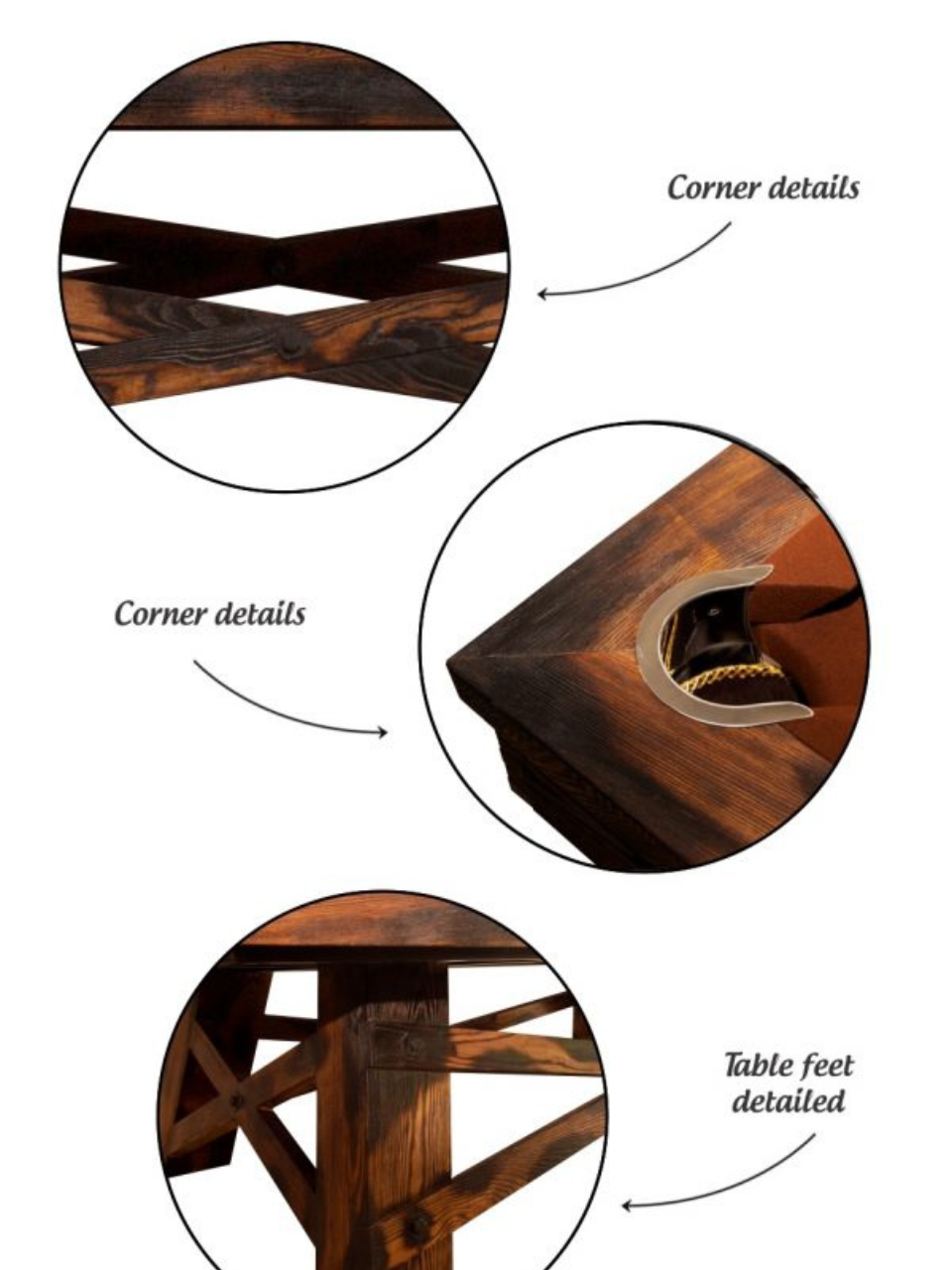 Bàn bida lỗ SGB-33