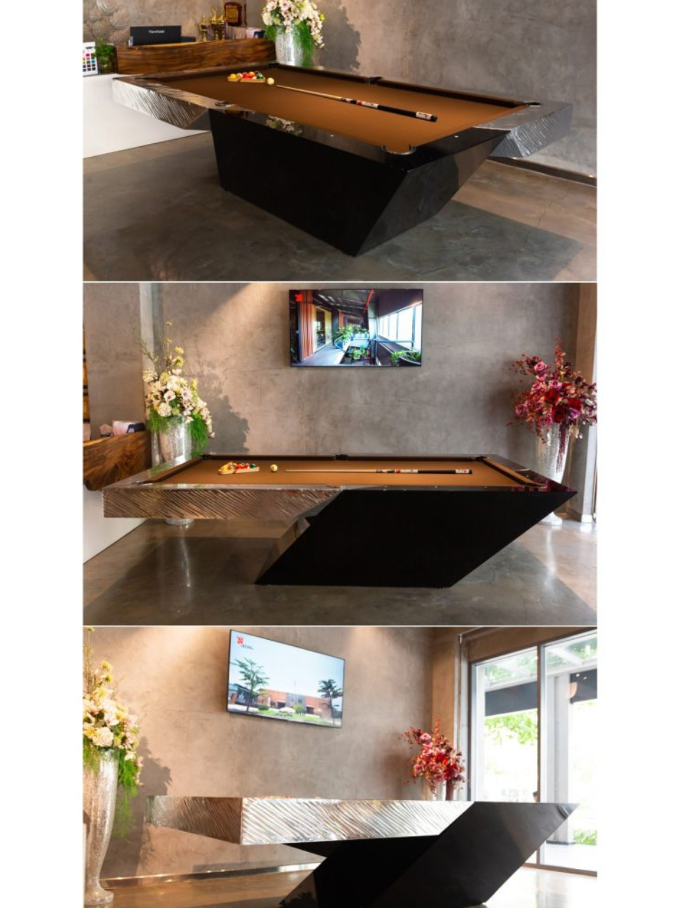 Bàn bida lỗ SGB-32