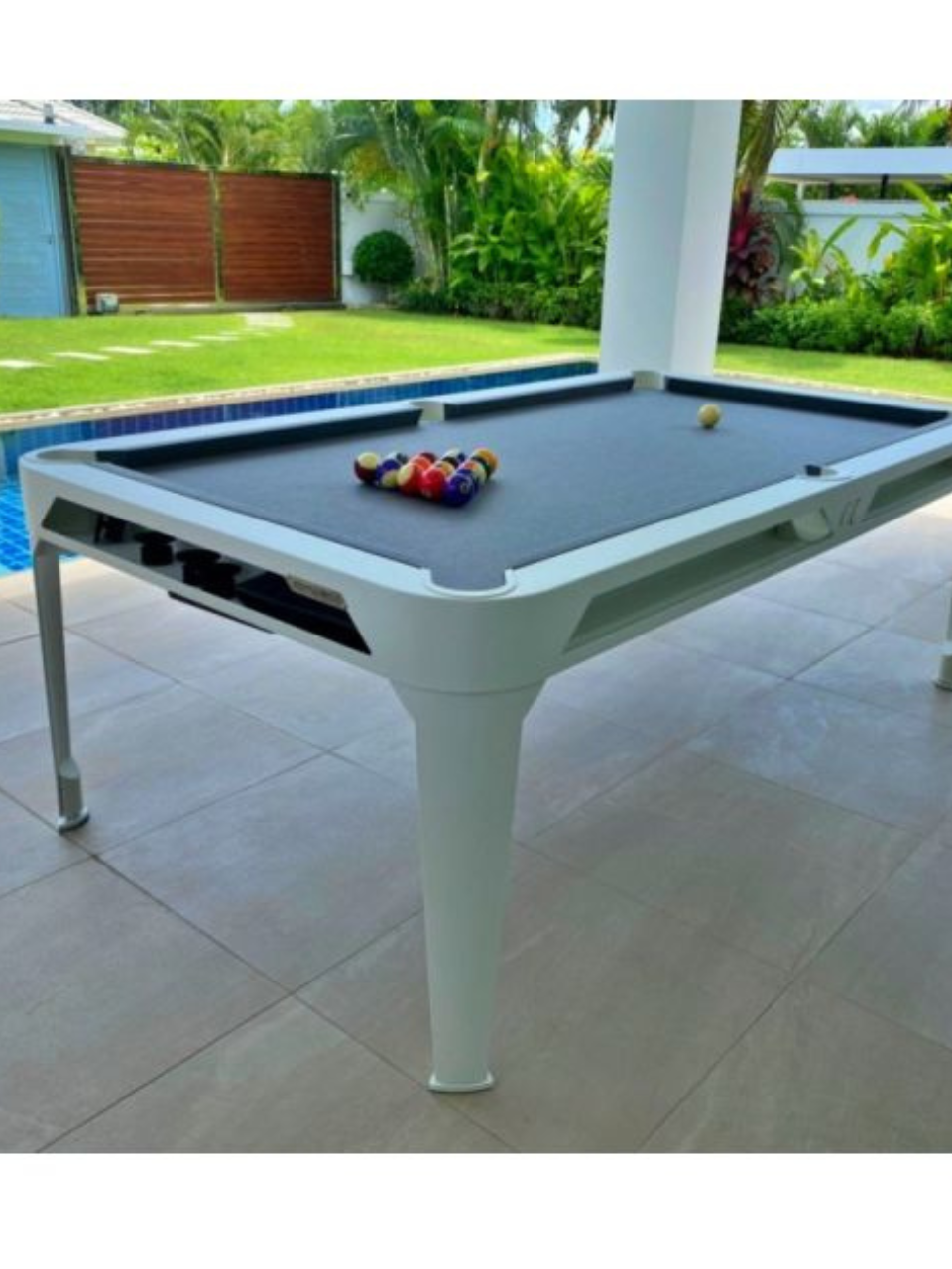 Bàn bida lỗ SGB-36