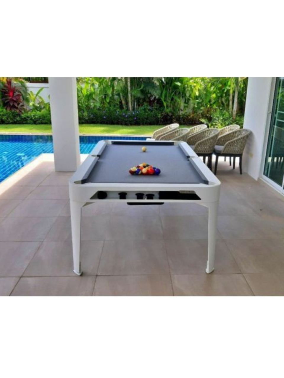 Bàn bida lỗ SGB-36