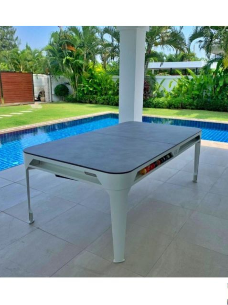 Bàn bida lỗ SGB-36