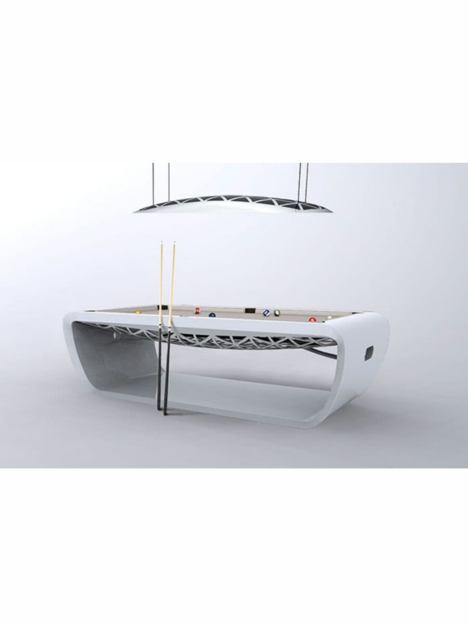 Bàn bida lỗ SGB-35