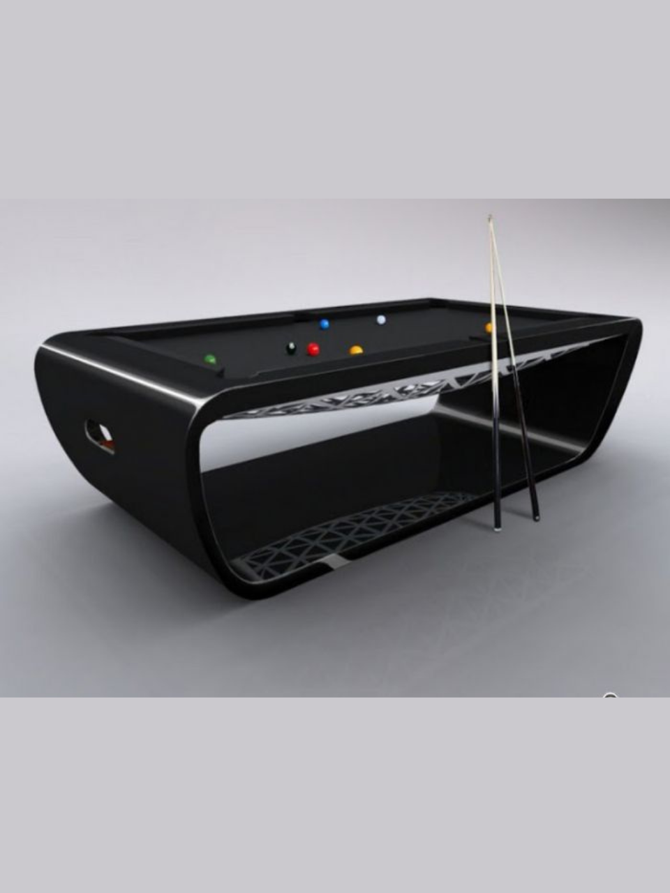 Bàn bida lỗ SGB-35