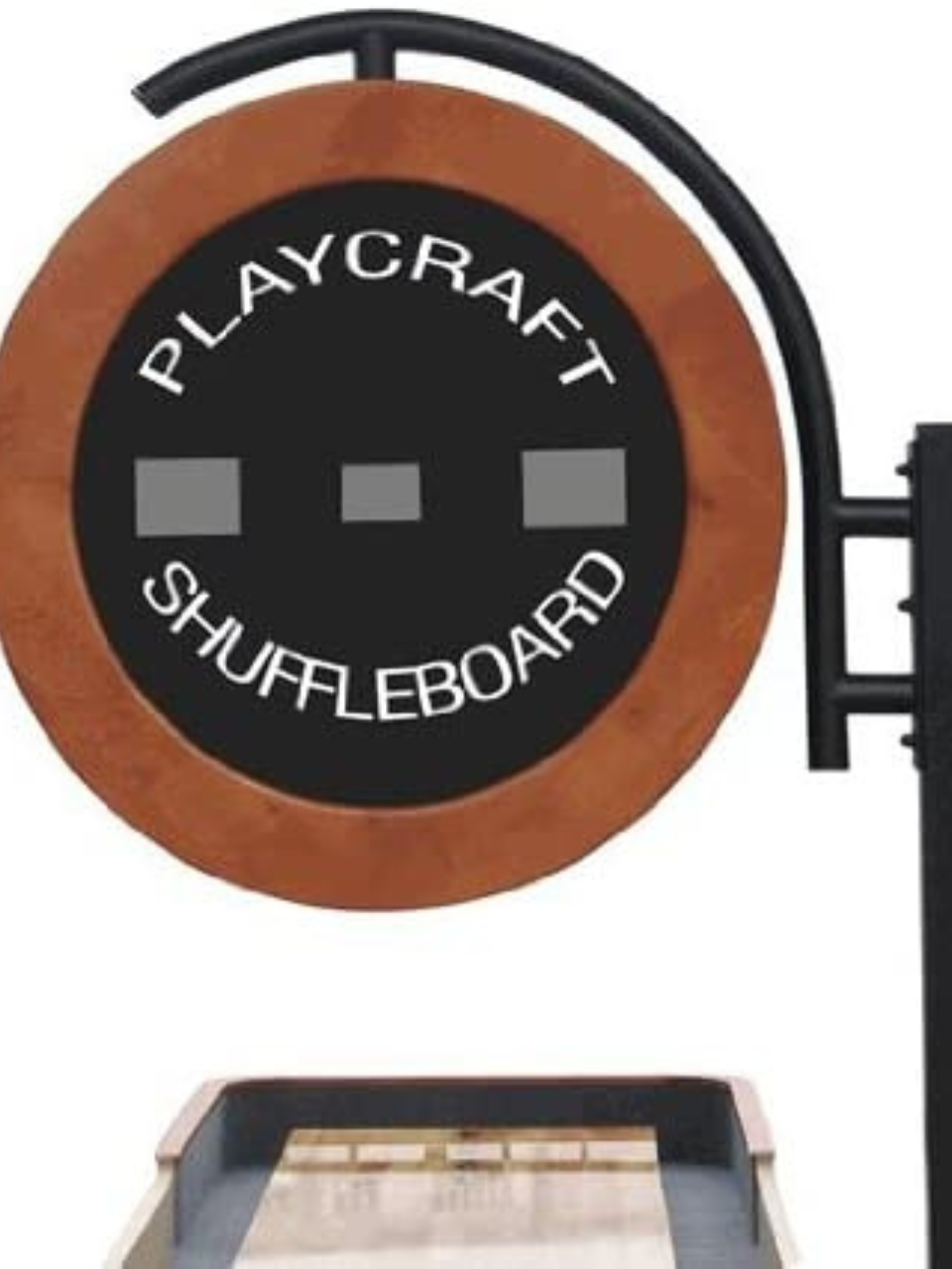 Bàn Shuffleboard - T12
